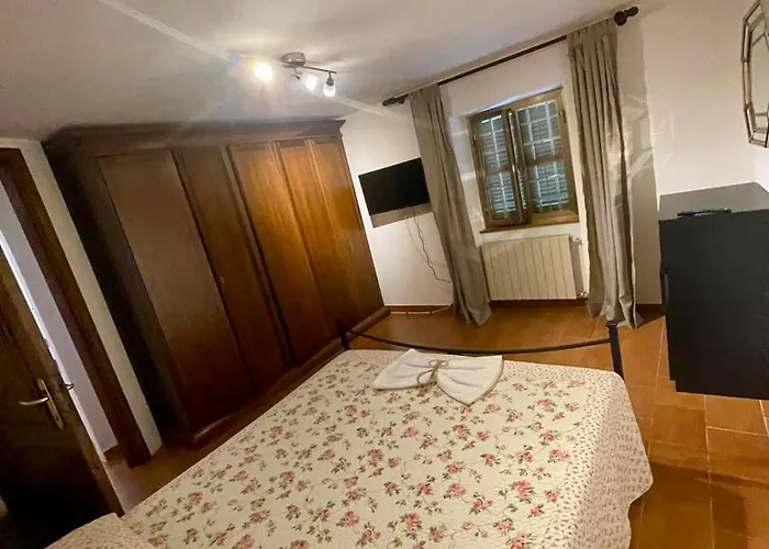 Appartamento Ca Mede