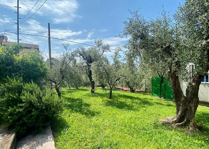 Appartamento Ca Mede