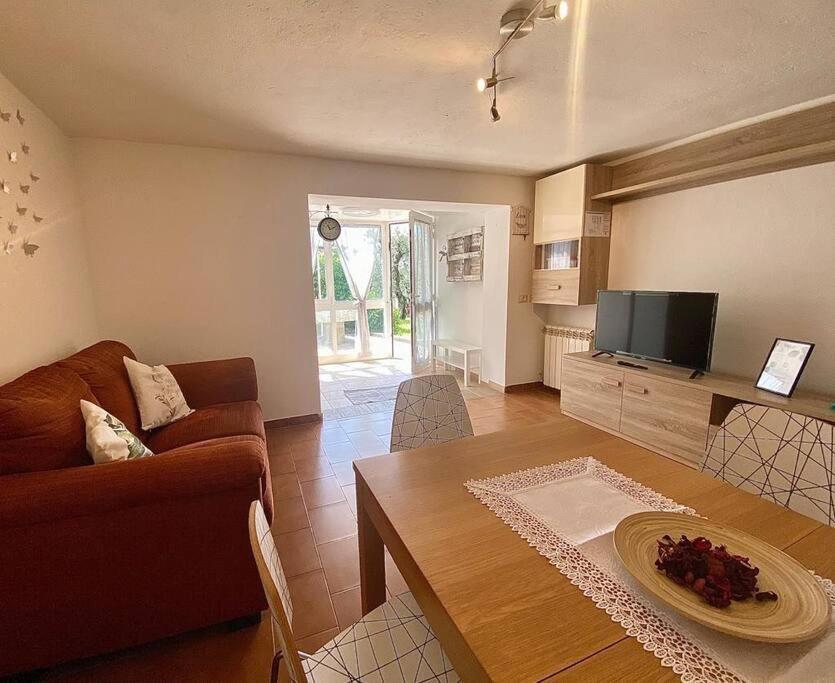 Appartement Ca Mede Castelnuovo Magra