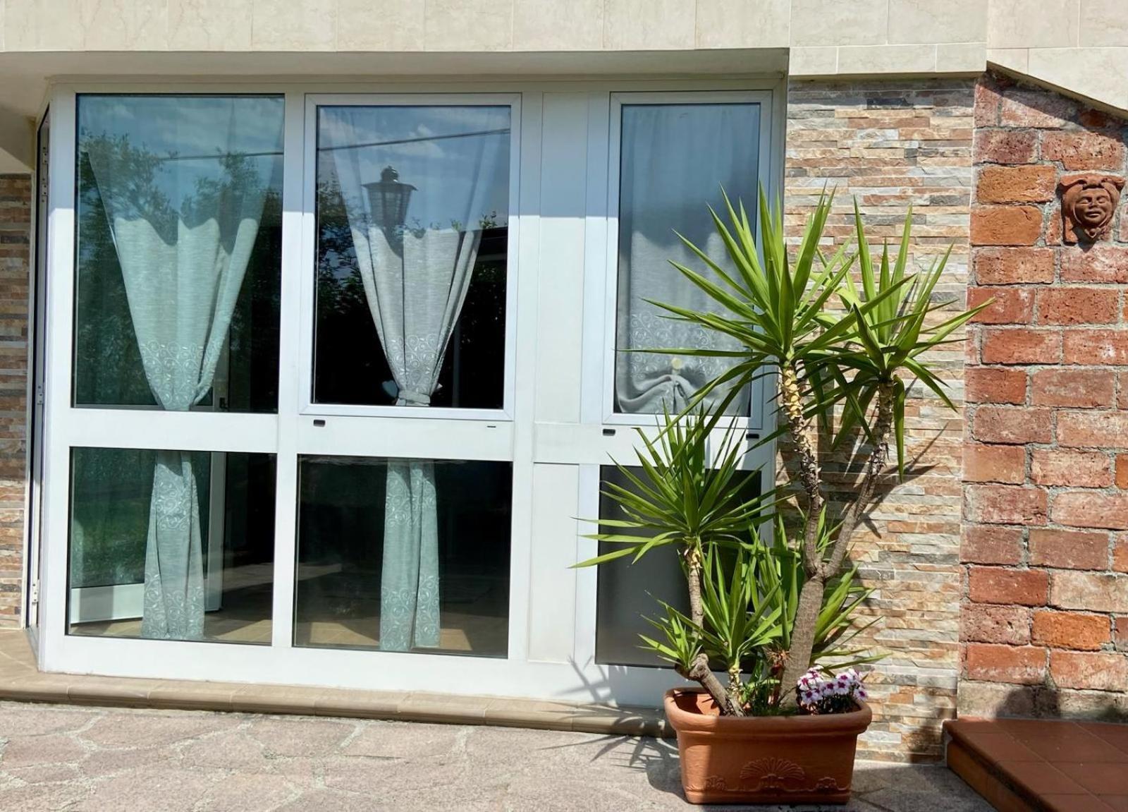 Ca Mede Apartment *