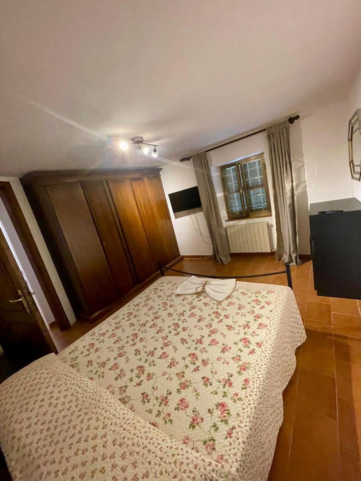 Apartment Ca Mede Castelnuovo Magra