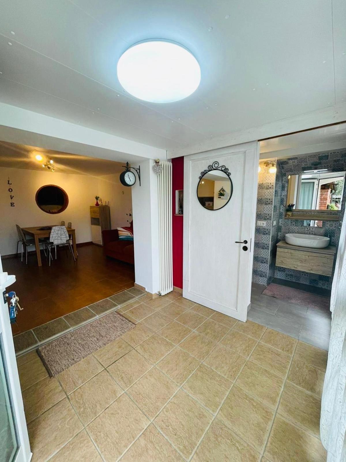 Apartment Ca Mede