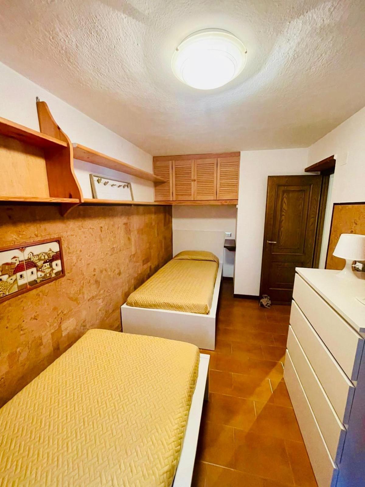 Ca Mede Apartment *