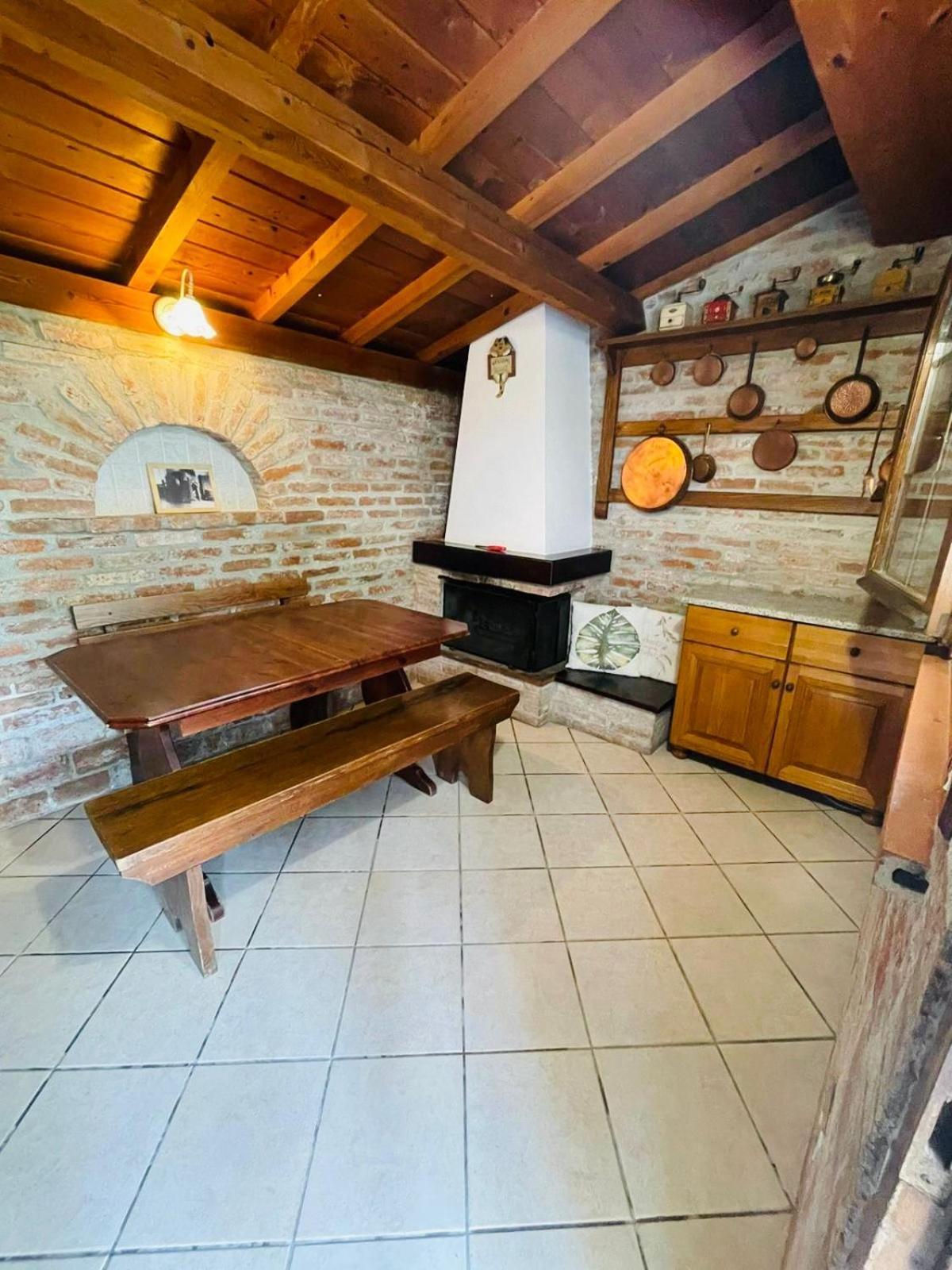 Ca Mede Apartment Castelnuovo Magra