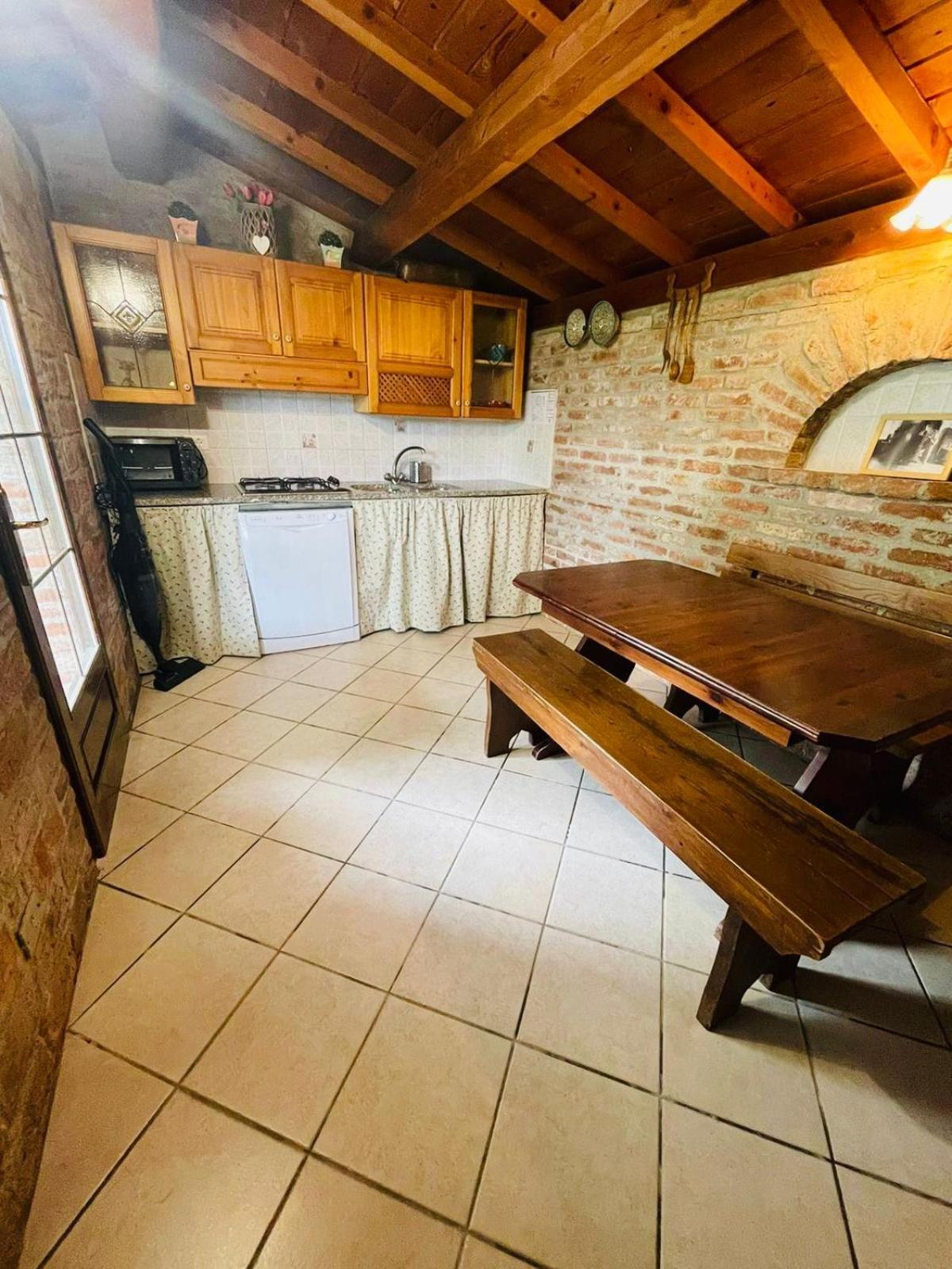 Ca Mede Castelnuovo Magra